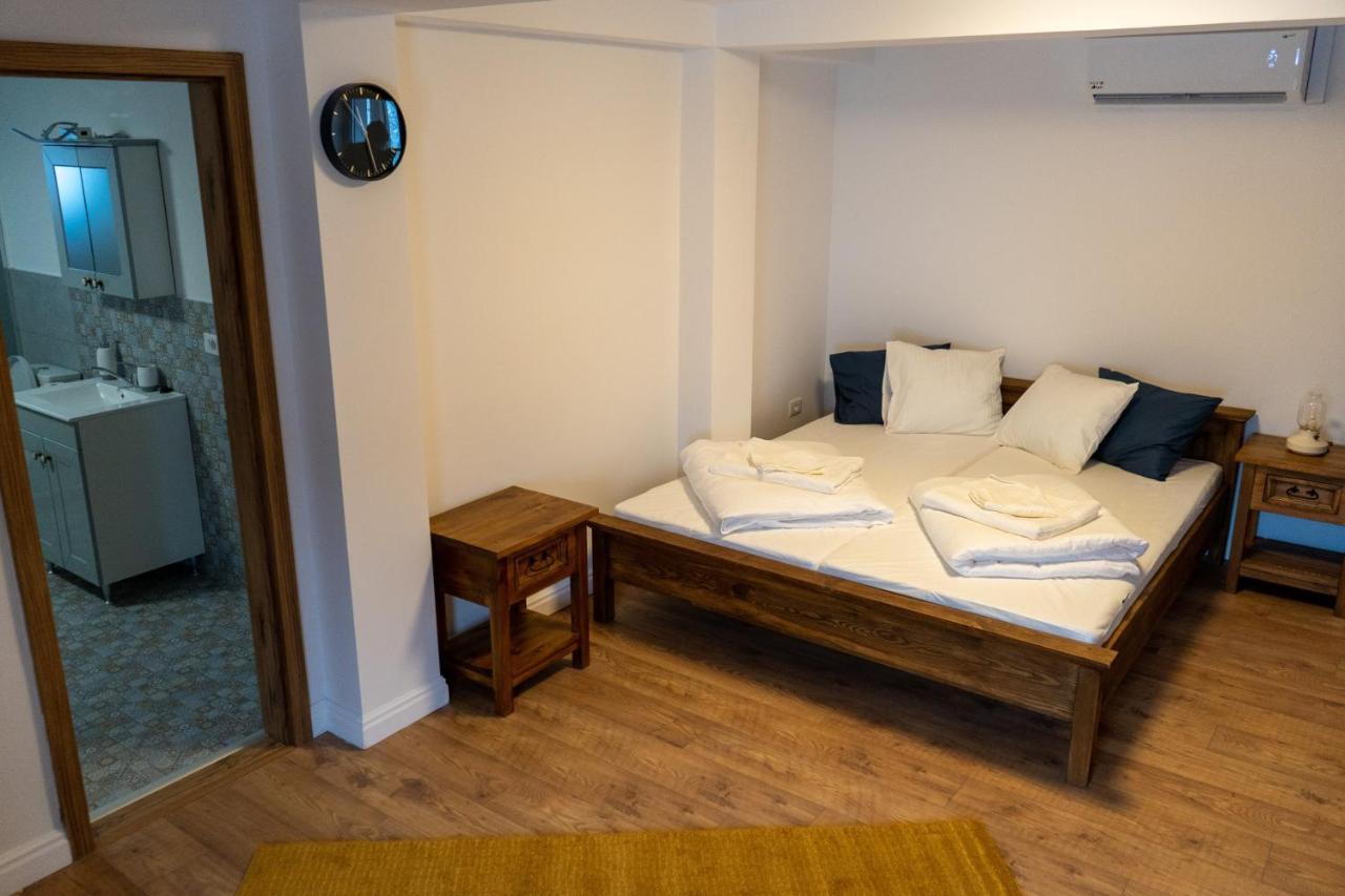 Apartments Eibenthal Zewnętrze zdjęcie
