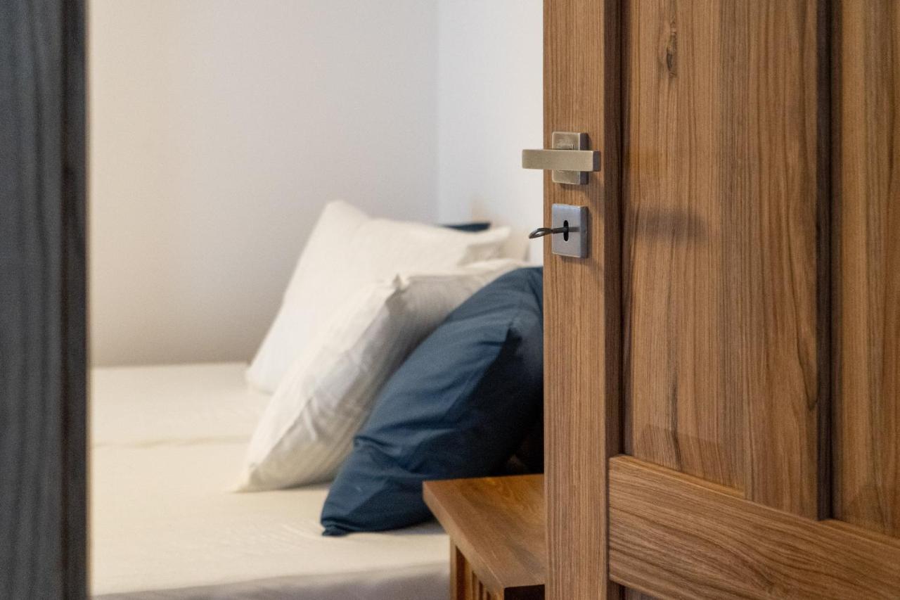 Apartments Eibenthal Zewnętrze zdjęcie