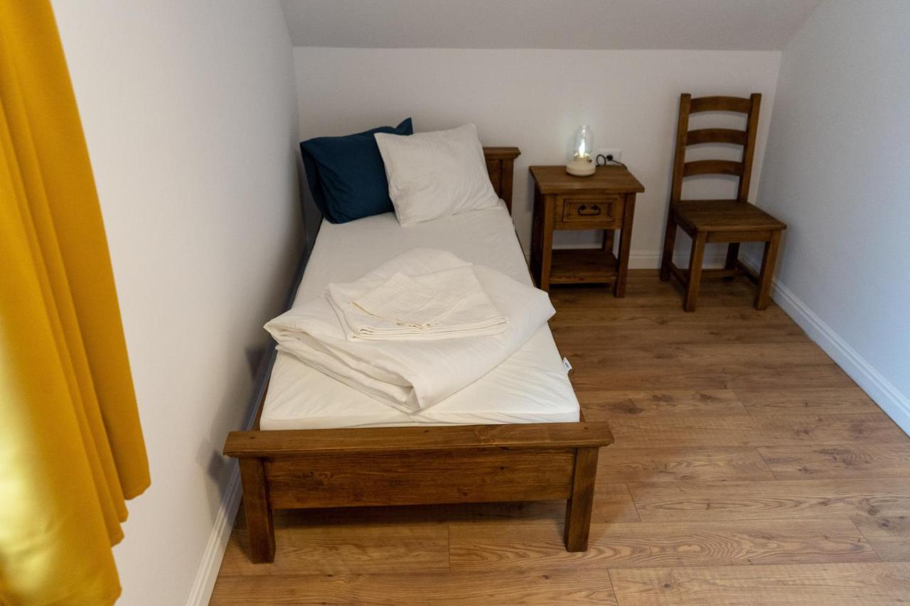 Apartments Eibenthal Zewnętrze zdjęcie