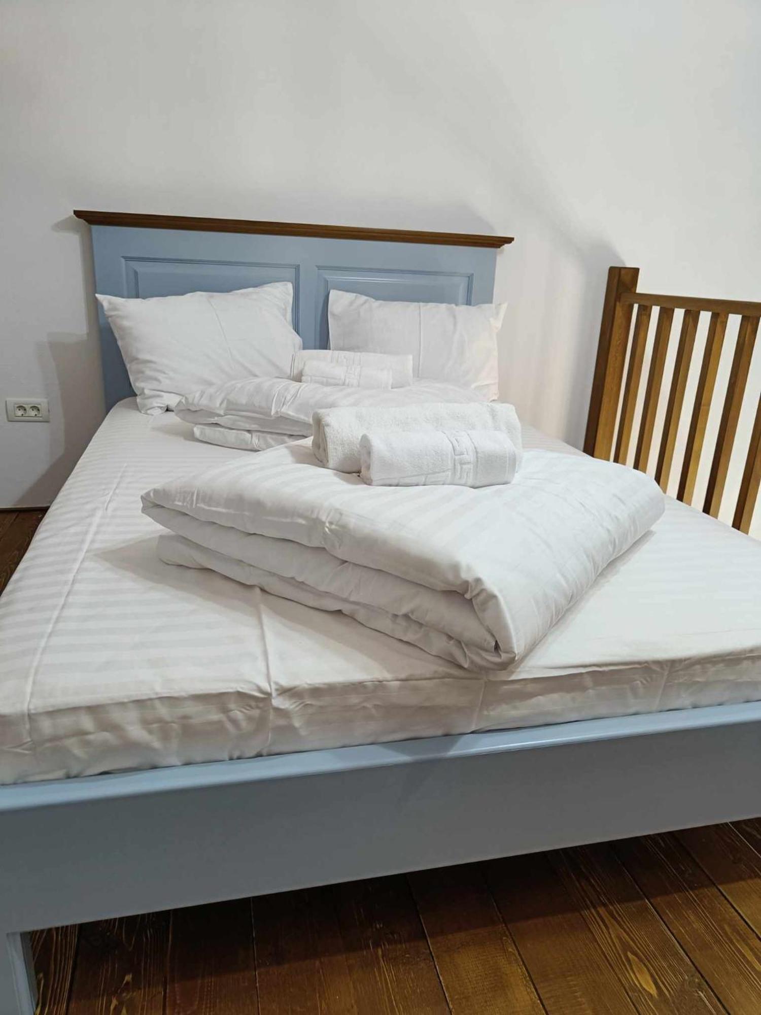 Apartments Eibenthal Zewnętrze zdjęcie