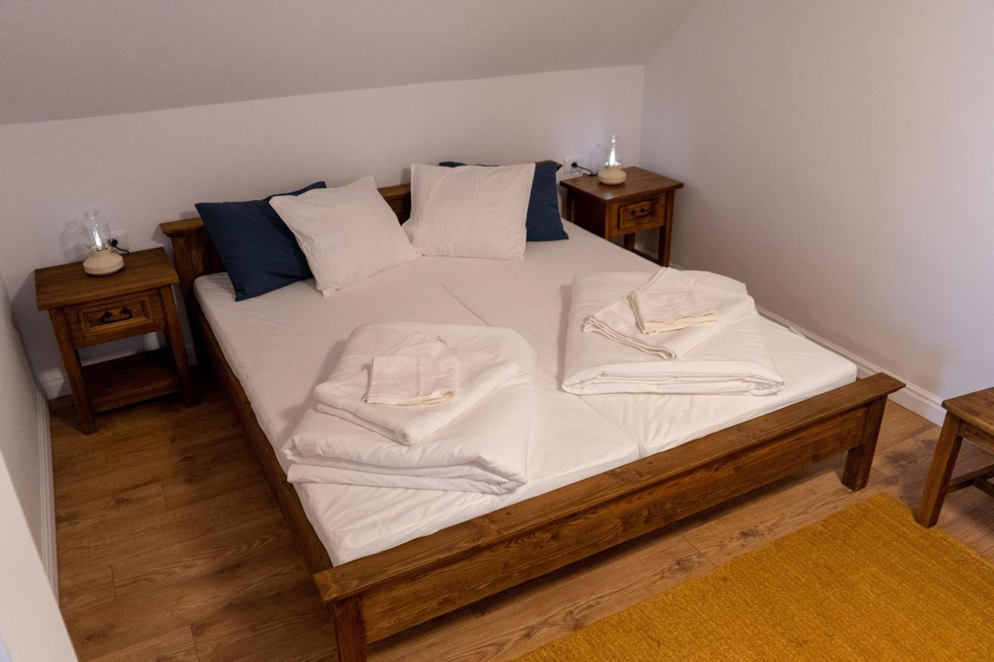 Apartments Eibenthal Pokój zdjęcie