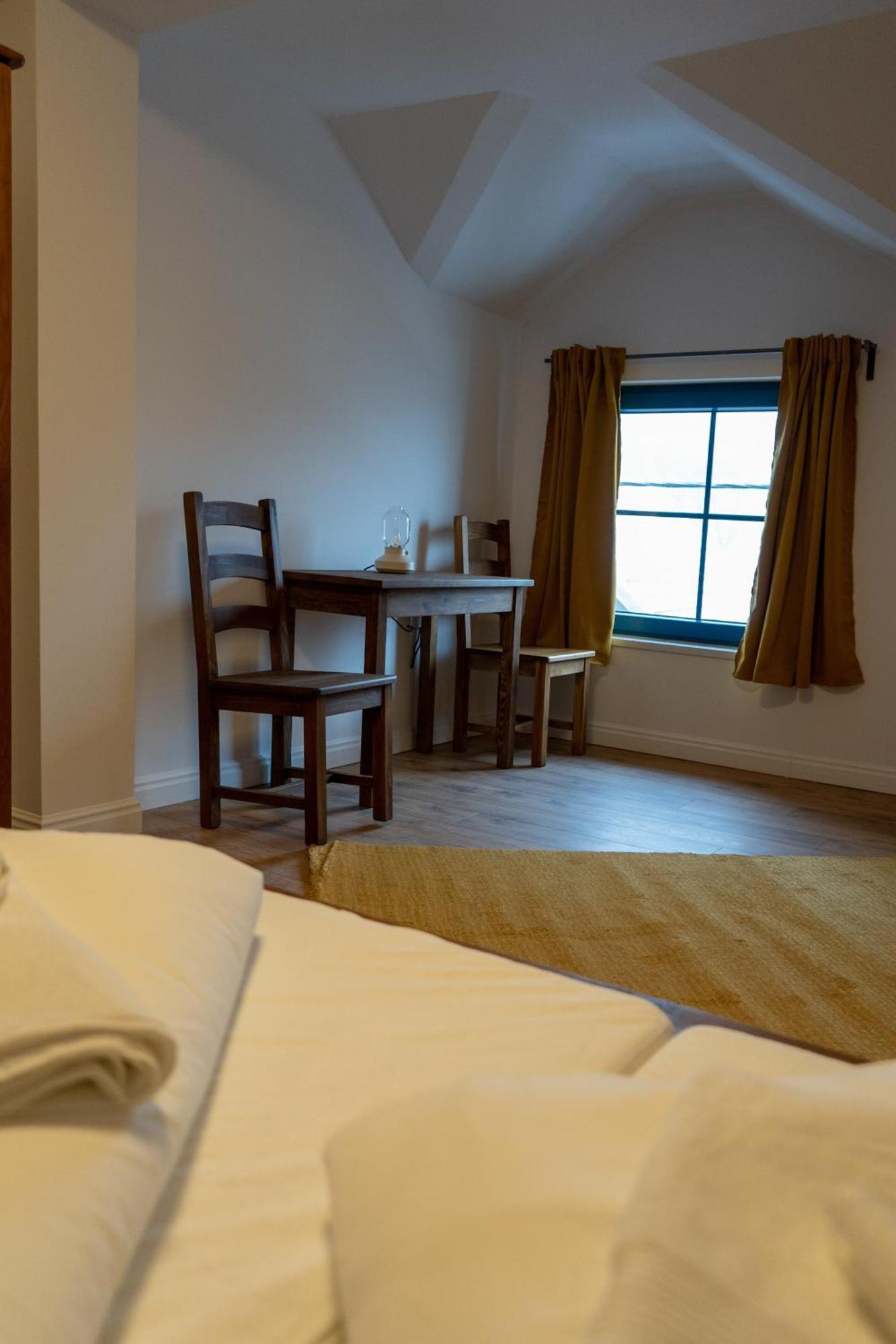 Apartments Eibenthal Pokój zdjęcie