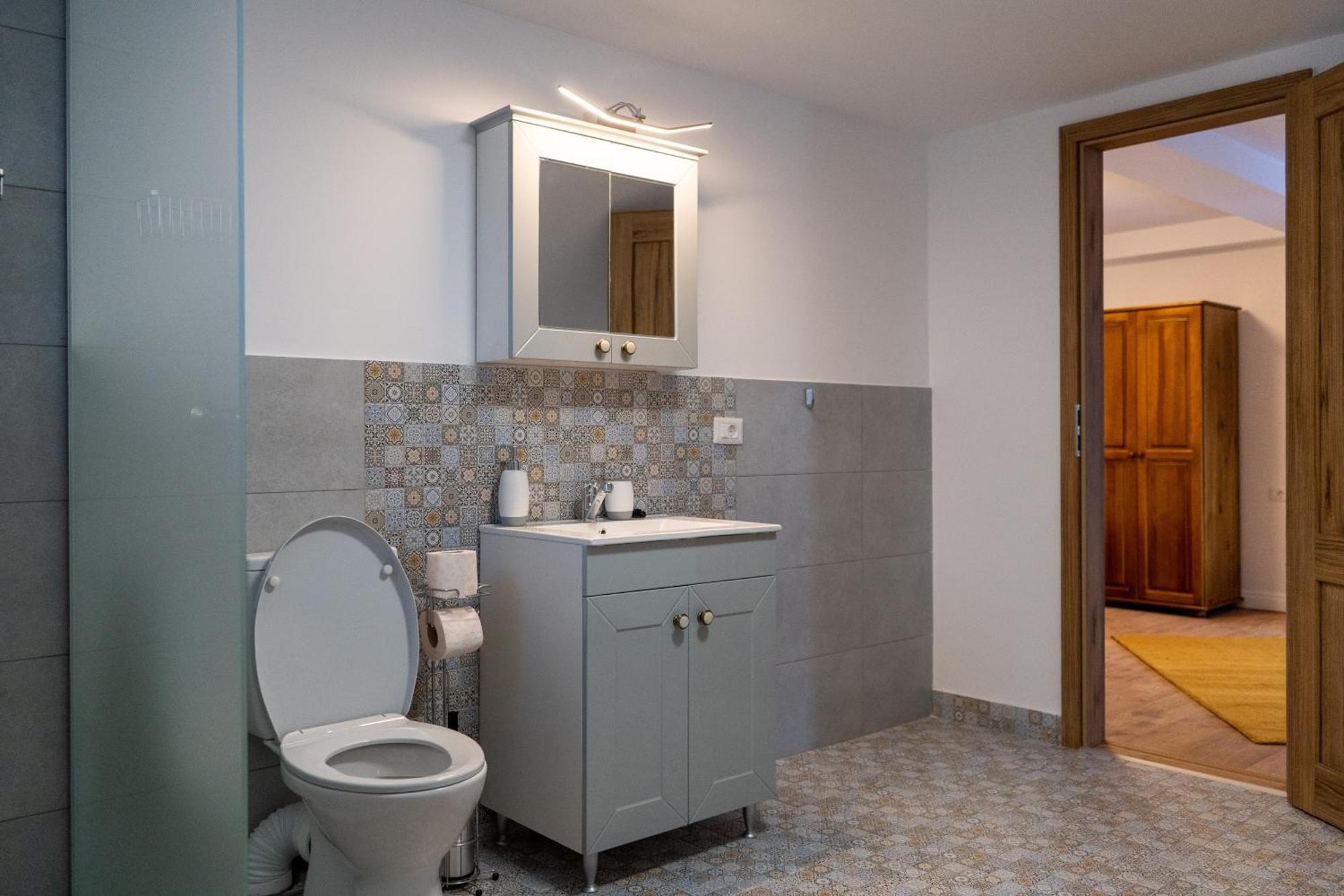 Apartments Eibenthal Pokój zdjęcie
