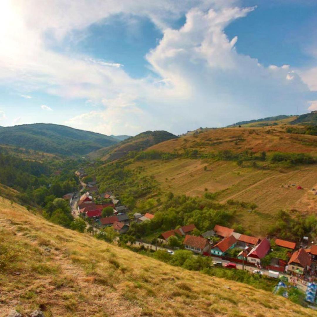 Apartments Eibenthal Zewnętrze zdjęcie