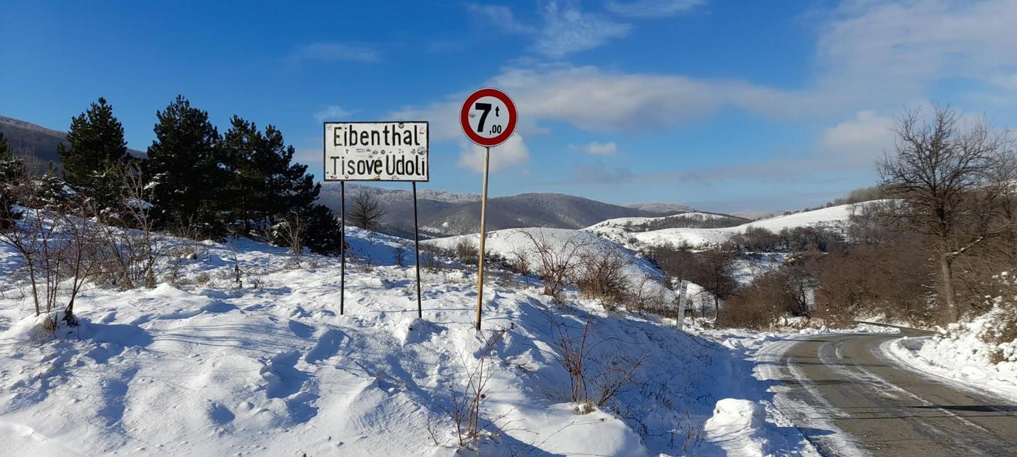Apartments Eibenthal Zewnętrze zdjęcie