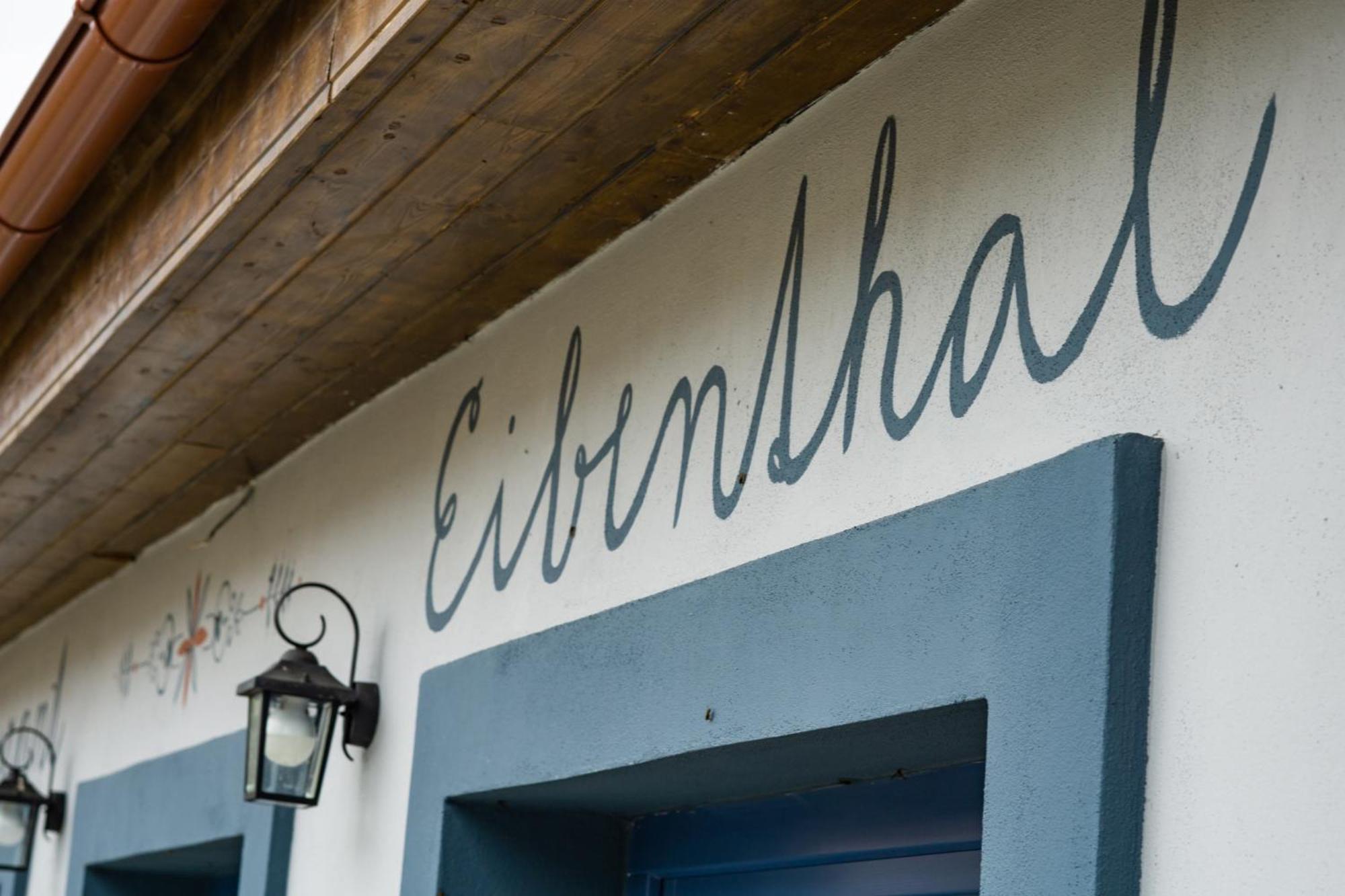 Apartments Eibenthal Zewnętrze zdjęcie